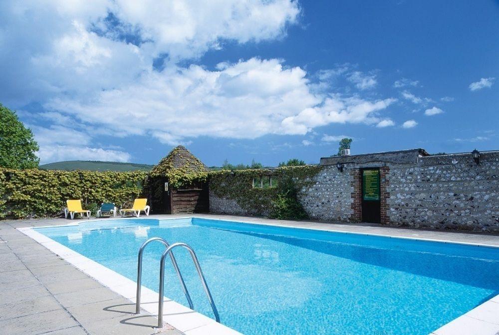 The Alfriston Hotel Exterior photo