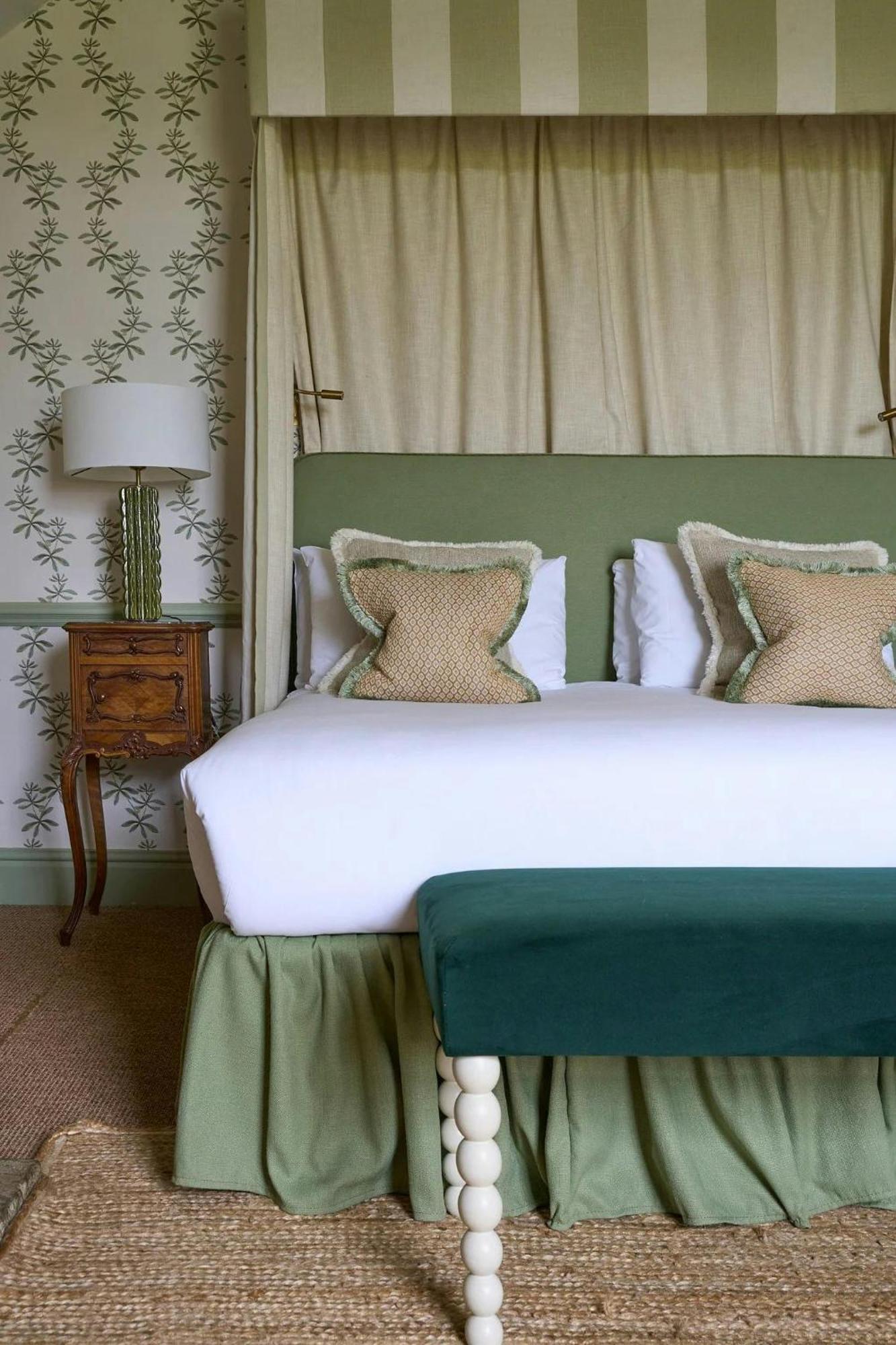 The Alfriston Hotel Exterior photo