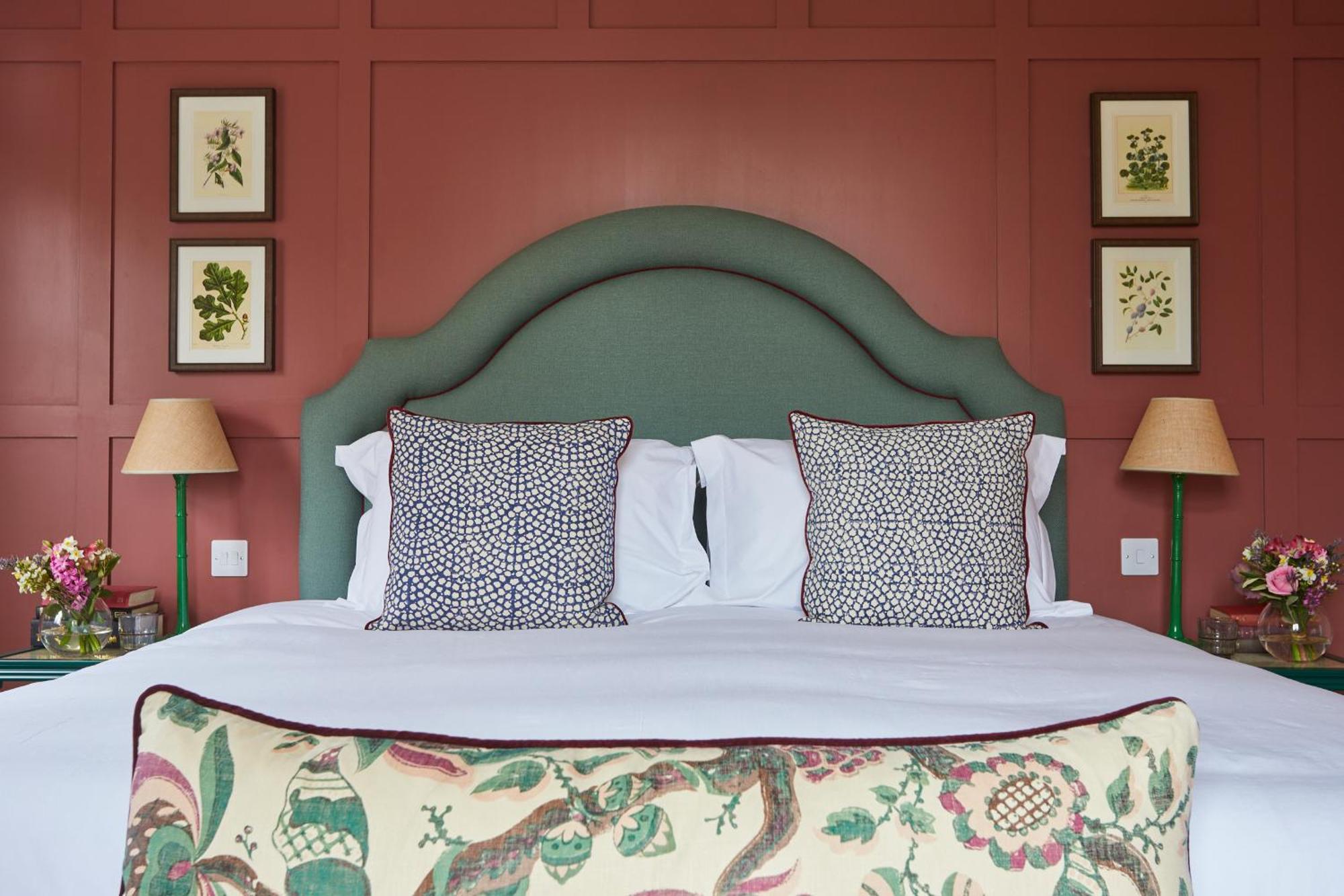 The Alfriston Hotel Exterior photo