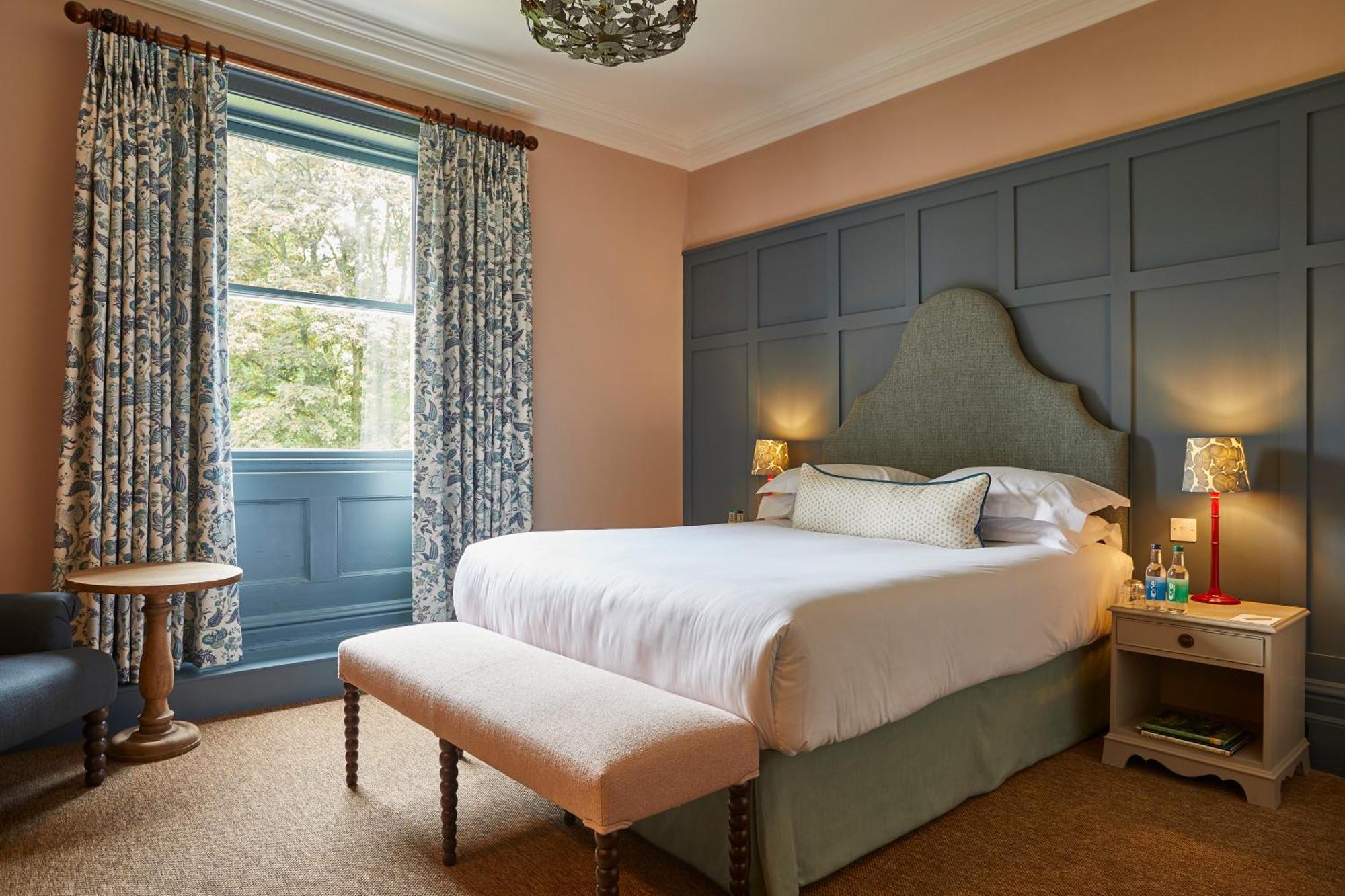 The Alfriston Hotel Exterior photo